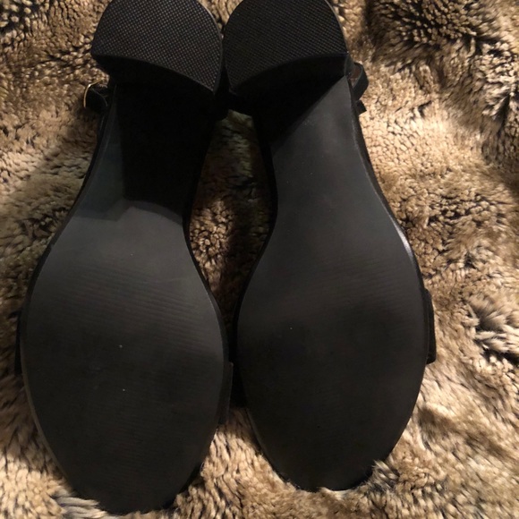 Steve Madden Carrson Heels - Picture 4 of 5